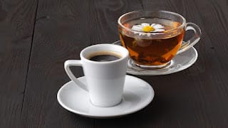 ¿Café o té?: esto es lo que tu bebida matutina dice de ti 5