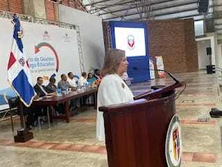 Minerd y Defensor del Pueblo piden a ADP no vulnerar derecho a la enseñanza de niños 5