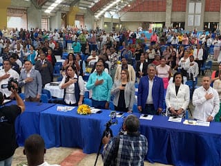 Minerd y Defensor del Pueblo piden a ADP no vulnerar derecho a la enseñanza de niños