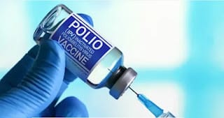 OMS declara el fin del brote del virus de la polio en Mozambique y Malaui 5
