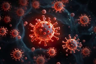 Descubren una rara enfermedad potencialmente mortal relacionada con el covid-19: ¿qué se sabe? 7 Descubren una rara enfermedad potencialmente mortal relacionada con el covid-19: ¿qué se sabe?