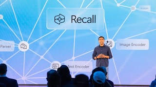 Nuevo asistente de Microsoft "recordará" todo lo que el usuario hace en su ordenador 5