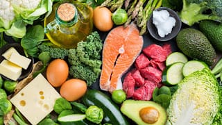 Advierten de los riesgos de una dieta keto prolongada 5