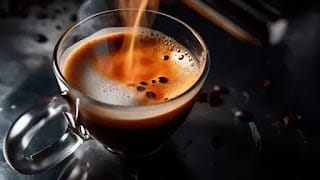 El consumo excesivo de cafeína es peligroso para los adolescentes