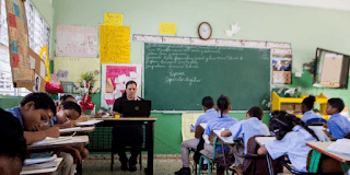 Postulantes al Concurso de Oposición Docente tienen hasta el 26 de mayo para inscribirse en el proceso