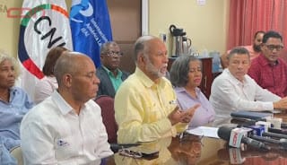 ADP detiene protestas por 72 horas para facilitar diálogo 5