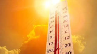 ¡Ola de calor! Circulación anticiclónica domina las condiciones del tiempo 5