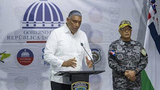 Formarán a 1,000 nuevos policías en escuelas de las Fuerzas Armadas 5