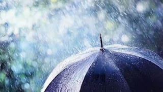Meteorología: Empieza a incidir vaguada y a incrementarse la humedad 5