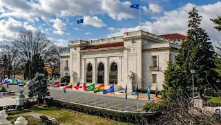 La OEA confía en unas elecciones "justas" y "transparentes" en el país 5