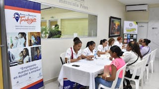 Ministerio de Trabajo invita a feria de empleo para El Seibo 5