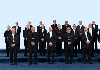 Conferencia del Episcopado Dominicano felicita a la Rep. Dom. por su madurez democrática y llama a la unidad nacional 5