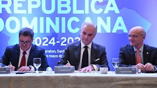 Gobierno, sector de empleadores y trabajadores reafirman compromiso por crear mayores oportunidades de acceso a trabajo decente en el país