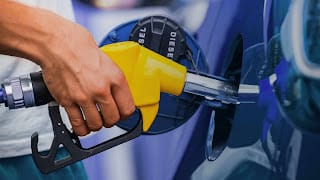 Los combustibles mantienen sus precios estables para la semana del 1 al 7 de Junio 5