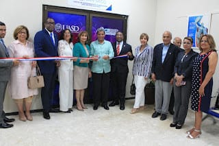 Inauguran el Centro de Emprendimiento e Innovación en la UASD Recinto Santiago