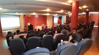 “UASD forma profesionales al más alto nivel”, afirma el decano Gerardo Roa Ogando en Tlaxcala, México.