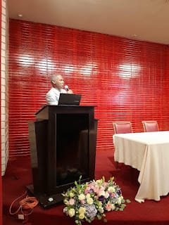 “UASD forma profesionales al más alto nivel”, afirma el decano Gerardo Roa Ogando en Tlaxcala, México.