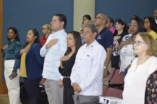 UASD Recinto Santiago realiza panel trata cómo prevenir el abuso infantil