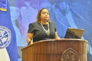 UASD Recinto Santiago realiza panel trata cómo prevenir el abuso infantil