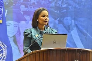 UASD Recinto Santiago realiza panel trata cómo prevenir el abuso infantil