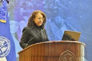 UASD Recinto Santiago realiza panel trata cómo prevenir el abuso infantil