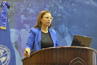 UASD Recinto Santiago realiza panel trata cómo prevenir el abuso infantil