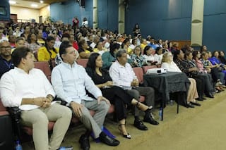 UASD Recinto Santiago realiza panel trata cómo prevenir el abuso infantil