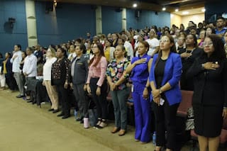 UASD Recinto Santiago realiza panel trata cómo prevenir el abuso infantil