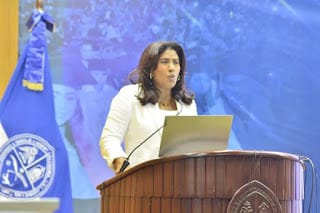 UASD Recinto Santiago realiza panel trata cómo prevenir el abuso infantil