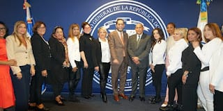 Dominicanos en el exterior valoran programa de Capacitación Técnico Profesional 5