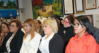 Dominicanos en el exterior valoran programa de Capacitación Técnico Profesional