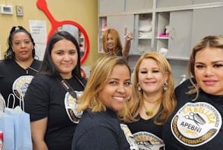 Dominicanos en el exterior valoran programa de Capacitación Técnico Profesional