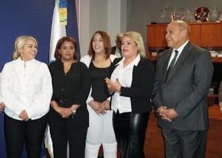 Dominicanos en el exterior valoran programa de Capacitación Técnico Profesional