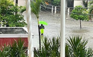 Lluvias e inundaciones causan cientos de muertes en diversos países del mundo 3 Lluvias e inundaciones causan cientos de muertes en diversos países del mundo