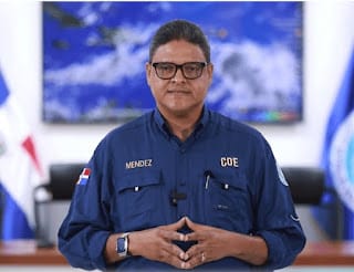 COE dice situación de lluvias es tan crítica que en 3 horas pueden producirse inundaciones 5