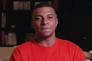 Kylian Mbappé anuncia su salida del PSG 5