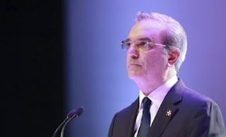 Presidente Abinader se reunirá con el Papa Francisco en Roma 5