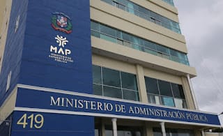 MAP está cerca de presentar un único Catálogo de Servicios Públicos 8 MAP está cerca de presentar un único Catálogo de Servicios Públicos