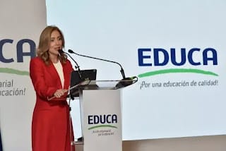 EDUCA dice aumentos salariales deben estar atados a desempeño y no por encima del derecho de aprender 5