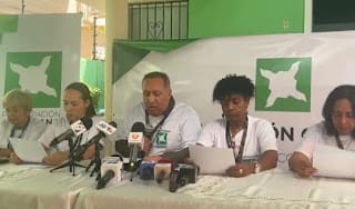 Participación Ciudadana dice esta es la campaña electoral más pacífica de los últimos tiempos 5