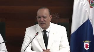 Alcalde de Santiago anuncia gestión de Abel Martínez será auditada 5