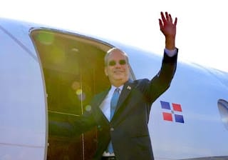 Presidente Abinader será reconocido este miércoles por su liderazgo en las Américas 5