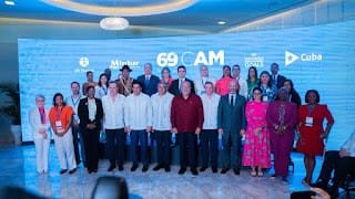 RD llama a la unidad a países de las Américas para impulsar el turismo y sus economías 5
