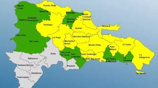 Lluvias anegan viviendas, afectan comunidades y acueductos; 26 provincias en alerta por vaguada 5