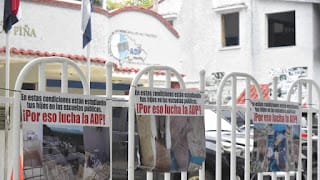 Minerd ofrece llevar hasta un 10 % el aumento salarial a profesores 5