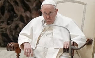 El papa: La libertad de prensa es fundamental para informar de manera no ideológica 5