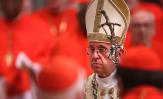 El papa convoca a 30 premios Nobel para reflexionar sobre el futuro de la humanidad 5