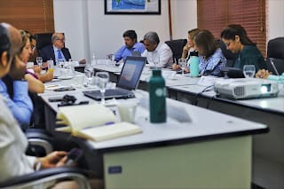 Gobierno y actores sociales lanzan campaña de educación y sensibilización sobre cambio climático y sus impactos en RD 7 Gobierno y actores sociales lanzan campaña de educación y sensibilización sobre cambio climático y sus impactos en RD