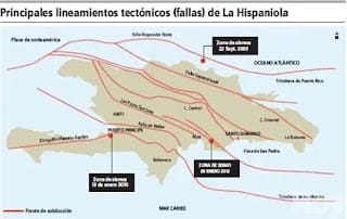 Terremotos, una amenaza silenciosa ¿Qué podemos hacer?