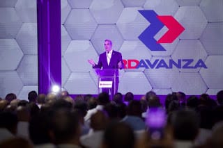 Abinader: próximos 4 años serán los de mayores reformas para consolidar avance del país 4 Abinader: próximos 4 años serán los de mayores reformas para consolidar avance del país